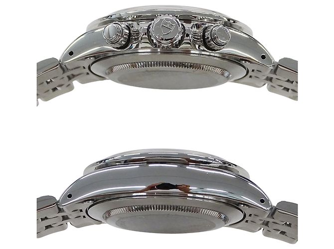 Autre Marque Orologio da uomo Tudor Prince Date Chronotime 79260 - vista 3