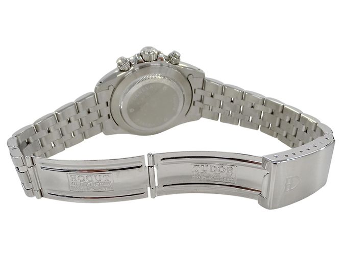 Autre Marque Orologio da uomo Tudor Prince Date Chronotime 79260 - vista 4