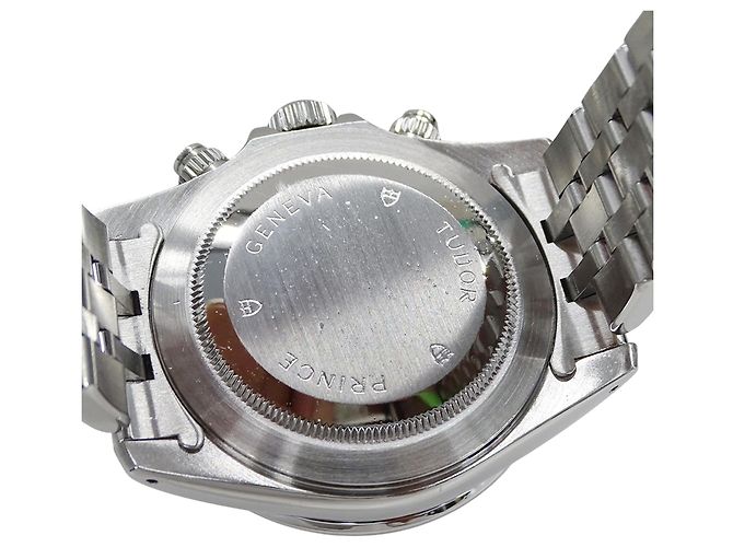 Autre Marque Orologio da uomo Tudor Prince Date Chronotime 79260 - vista 6