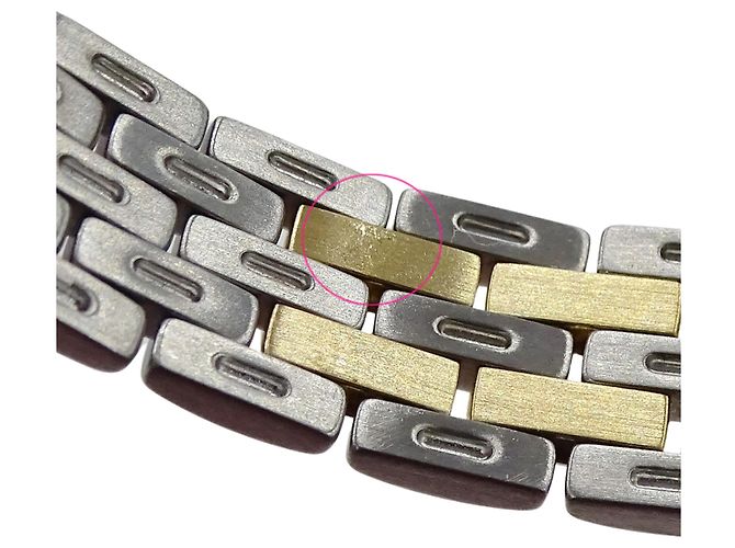 Reloj Cartier Panthère SM para mujer - vista 10