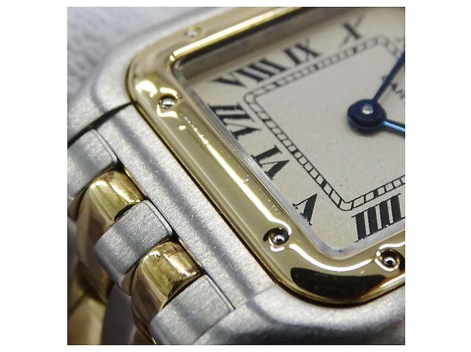 Reloj Cartier Panthère SM para mujer - vista 13