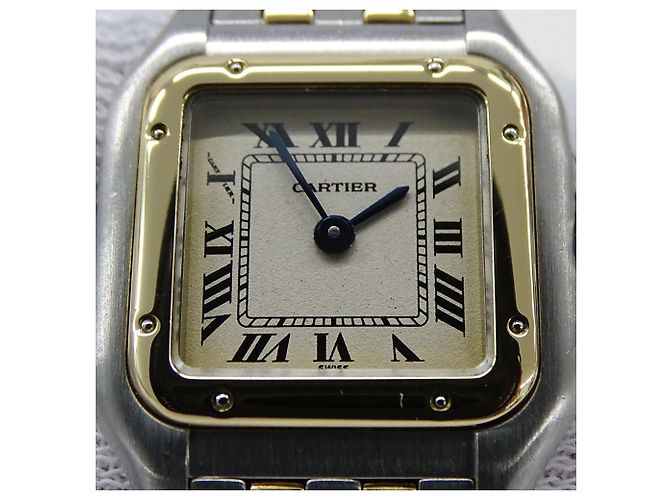 Reloj Cartier Panthère SM para mujer - vista 14