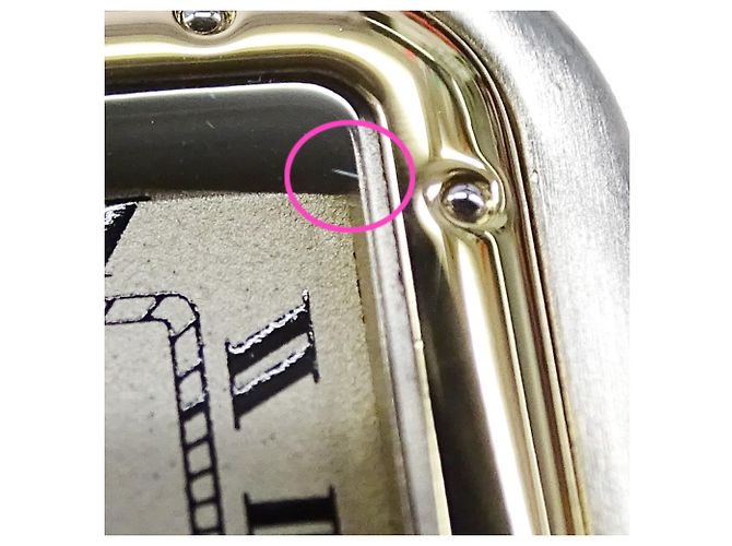 Reloj Cartier Panthère SM para mujer - vista 15