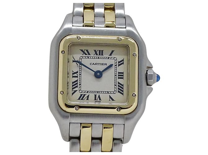 Reloj Cartier Panthère SM para mujer - vista 2
