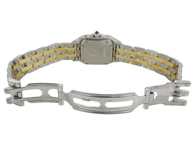 Reloj Cartier Panthère SM para mujer - vista 4