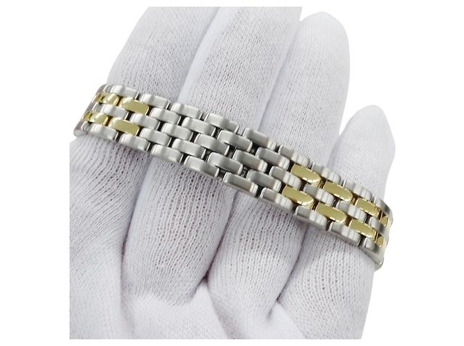 Reloj Cartier Panthère SM para mujer - vista 6