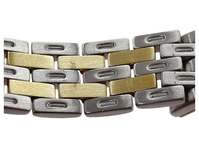 Reloj Cartier Panthère SM para mujer - vista 9