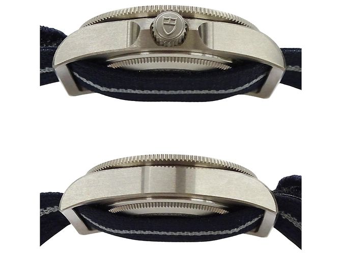 Autre Marque Tudor Pelagos FXD 25707B 24 Orologio Automatico da Uomo - vista 3