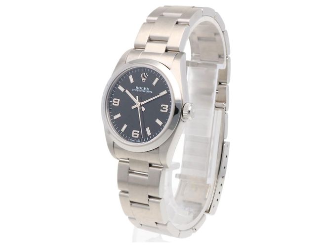 Relógio de Pulso Rolex Oyster Perpetual - vista 3