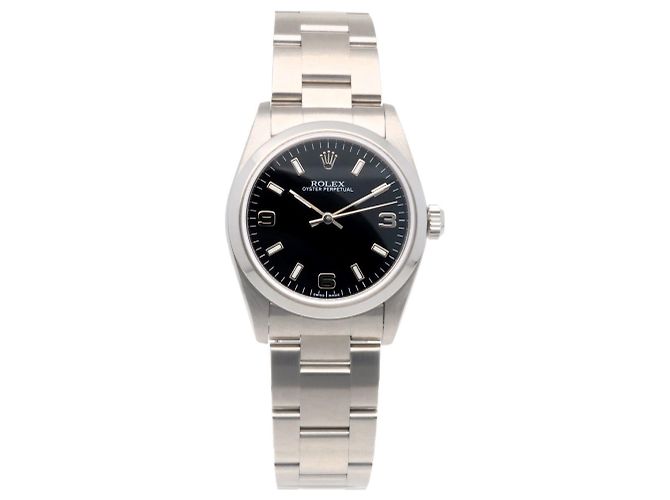 Relógio de Pulso Rolex Oyster Perpetual - vista 8