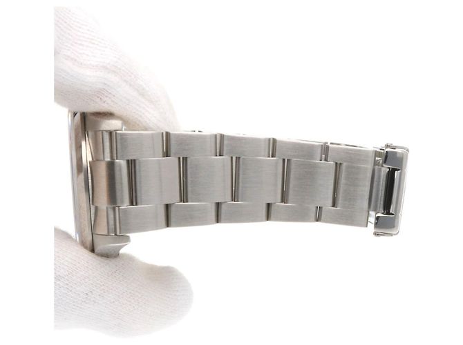 Orologio Rolex Explorer Oyster Perpetual 114270 - vista 10