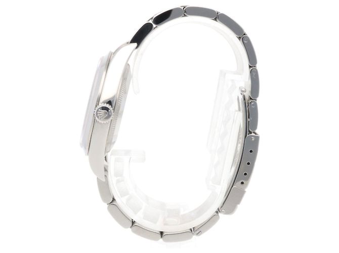 Orologio Rolex Explorer Oyster Perpetual 114270 - vista 4