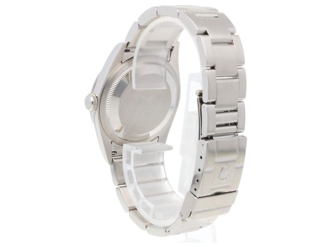 Orologio Rolex Explorer Oyster Perpetual 114270 - vista 5