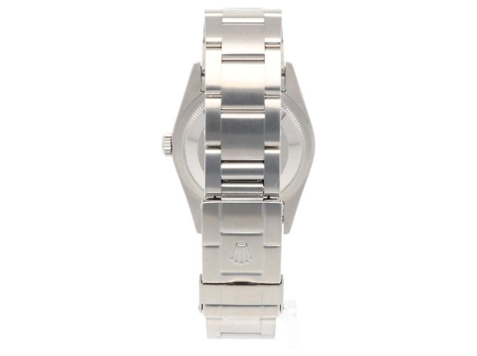 Orologio Rolex Explorer Oyster Perpetual 114270 - vista 6