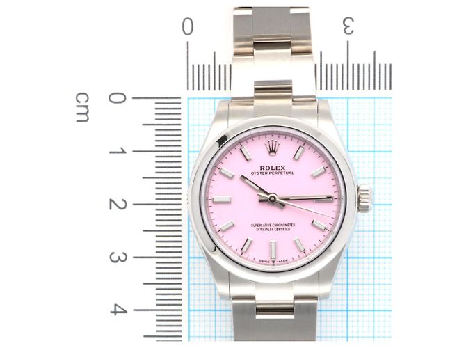 Orologio da polso Rolex Oyster Perpetual - vista 11