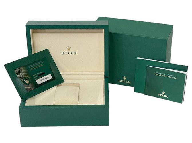 Orologio da polso Rolex Oyster Perpetual - vista 12