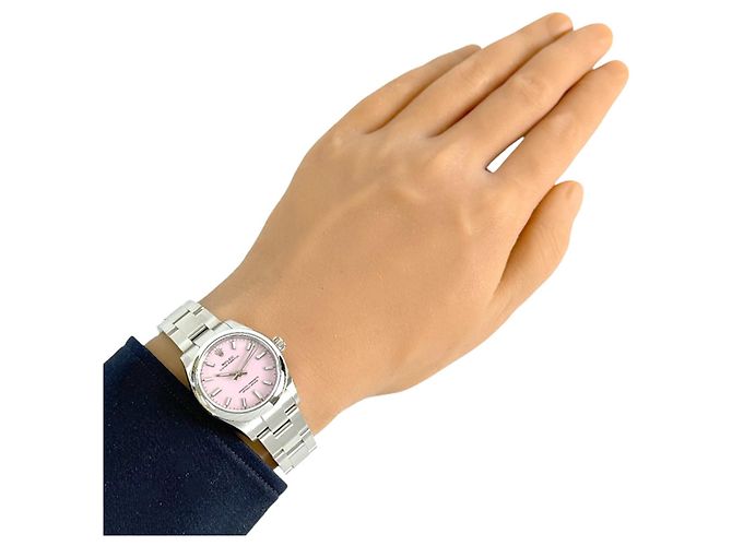 Orologio da polso Rolex Oyster Perpetual - vista 2