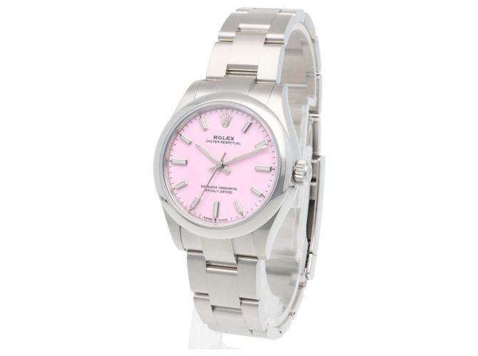 Orologio da polso Rolex Oyster Perpetual - vista 3