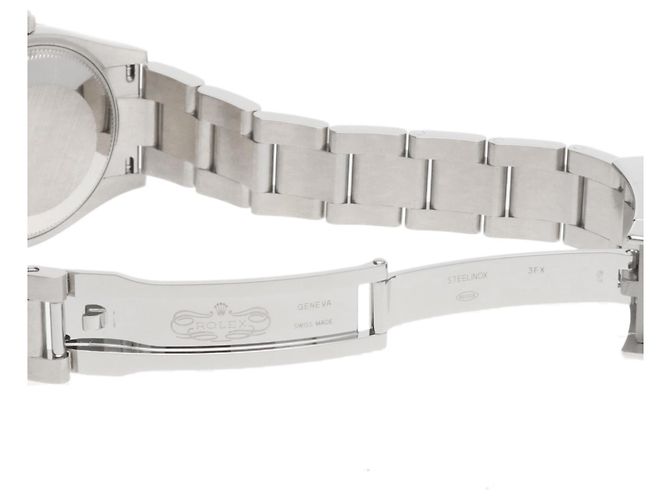 Orologio da polso Rolex Oyster Perpetual - vista 9