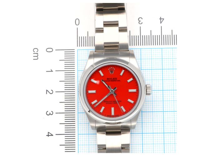 Reloj de Pulsera Rolex Oyster Perpetual - vista 11