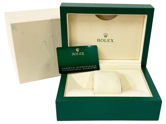 Reloj de Pulsera Rolex Oyster Perpetual - vista 12