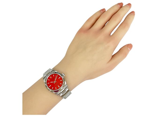 Reloj de Pulsera Rolex Oyster Perpetual - vista 2