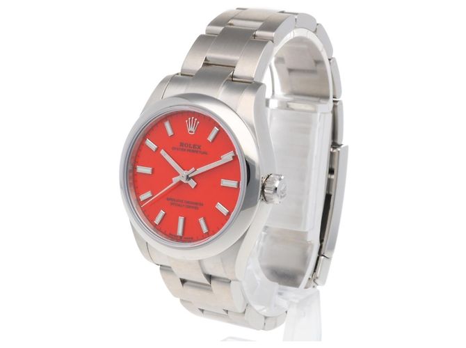 Reloj de Pulsera Rolex Oyster Perpetual - vista 3