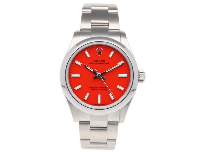 Reloj de Pulsera Rolex Oyster Perpetual - vista 8