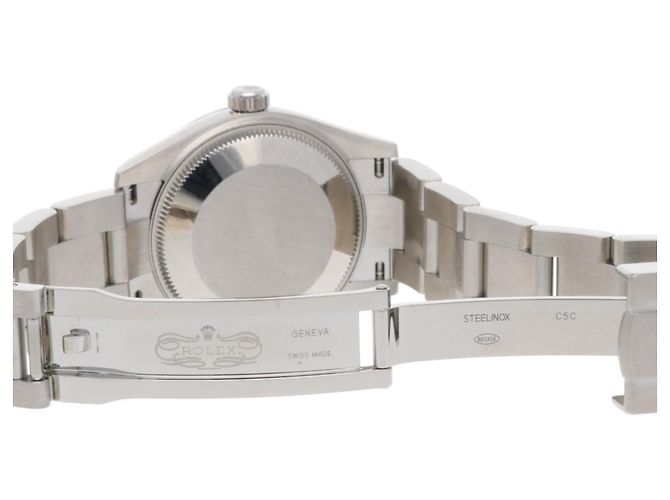 Reloj de Pulsera Rolex Oyster Perpetual - vista 9
