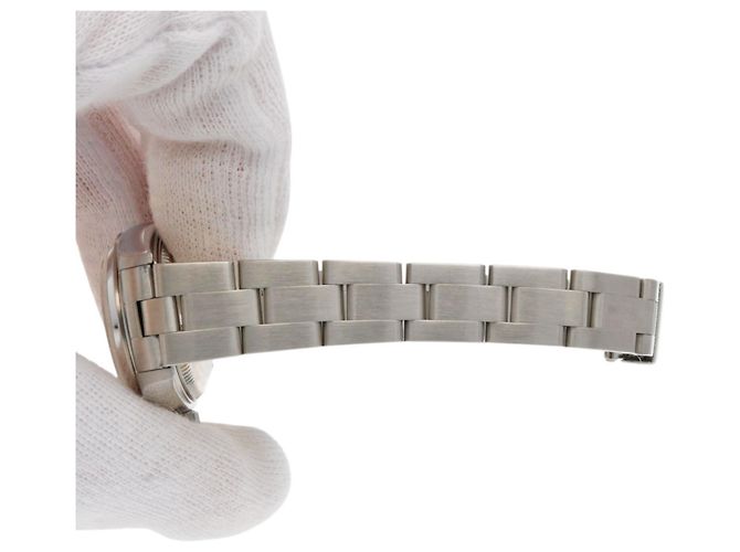 Reloj Rolex Date Oyster Perpetual para mujer - vista 10