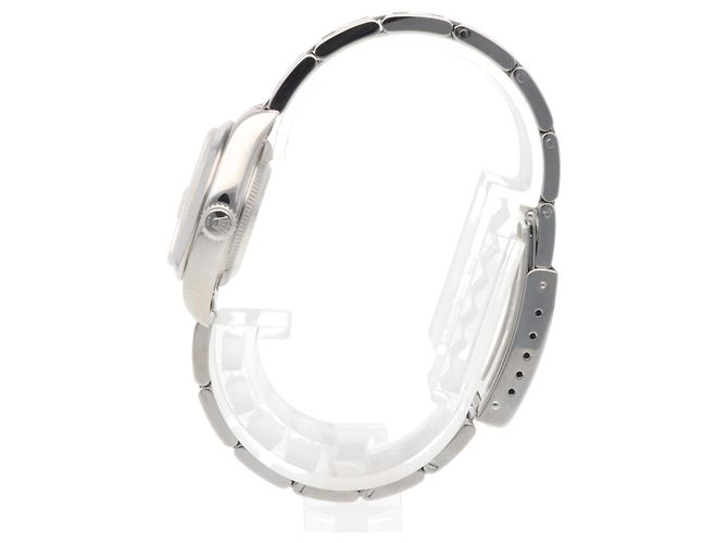 Reloj Rolex Date Oyster Perpetual para mujer - vista 4