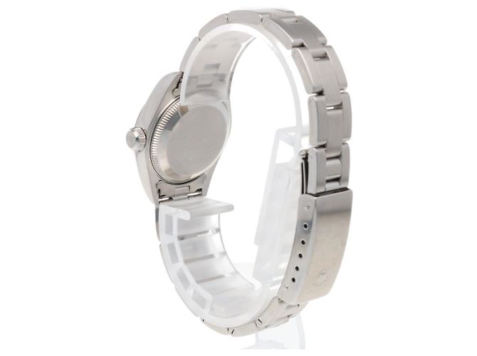 Reloj Rolex Date Oyster Perpetual para mujer - vista 5