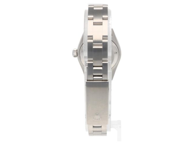 Reloj Rolex Date Oyster Perpetual para mujer - vista 6