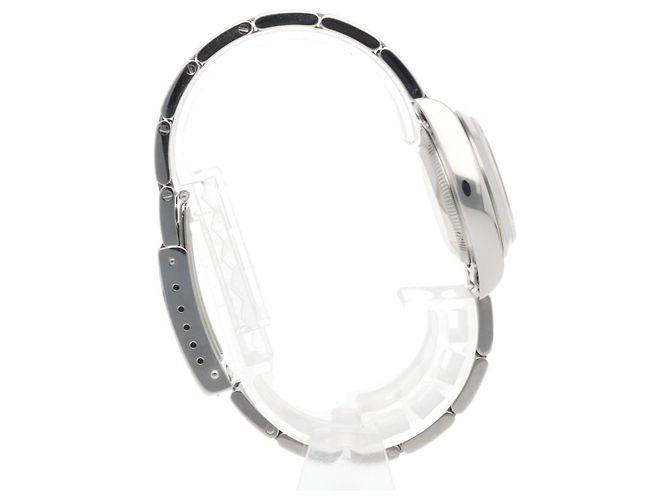 Reloj Rolex Date Oyster Perpetual para mujer - vista 7