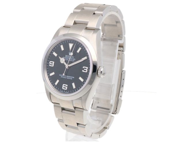 Relógio Rolex Explorer Oyster Perpetual - vista 3