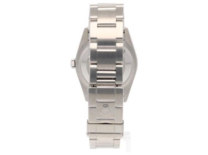 Relógio Rolex Explorer Oyster Perpetual - vista 6