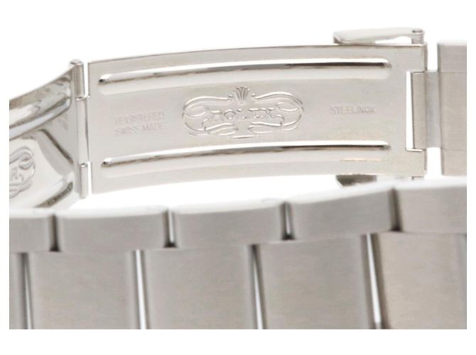 Relógio Rolex Explorer Oyster Perpetual - vista 9