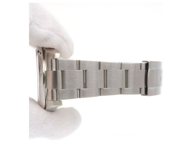 Orologio Rolex Oyster Perpetual 116000 - vista 10