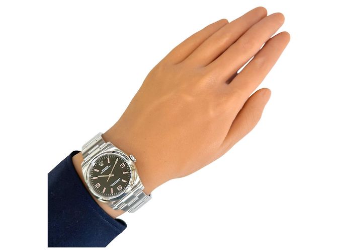 Orologio Rolex Oyster Perpetual 116000 - vista 2