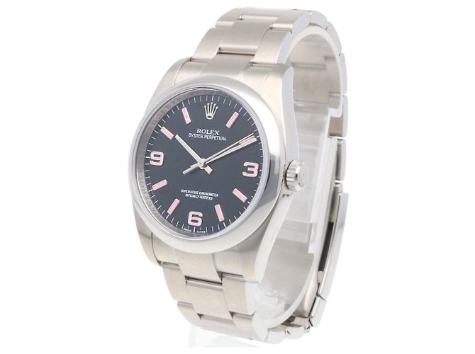 Orologio Rolex Oyster Perpetual 116000 - vista 3