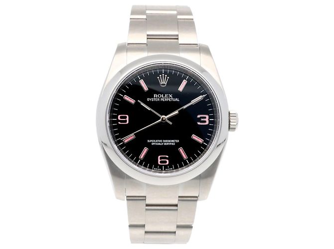 Orologio Rolex Oyster Perpetual 116000 - vista 8