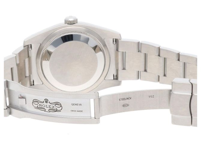 Orologio Rolex Oyster Perpetual 116000 - vista 9