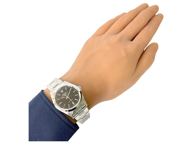 Orologio da Polso Rolex Air-King Oyster Perpetual - vista 2