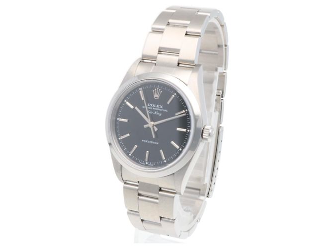Orologio da Polso Rolex Air-King Oyster Perpetual - vista 3