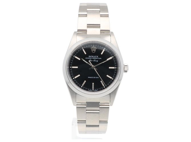 Orologio da Polso Rolex Air-King Oyster Perpetual - vista 8