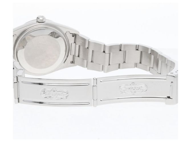 Orologio da Polso Rolex Air-King Oyster Perpetual - vista 9