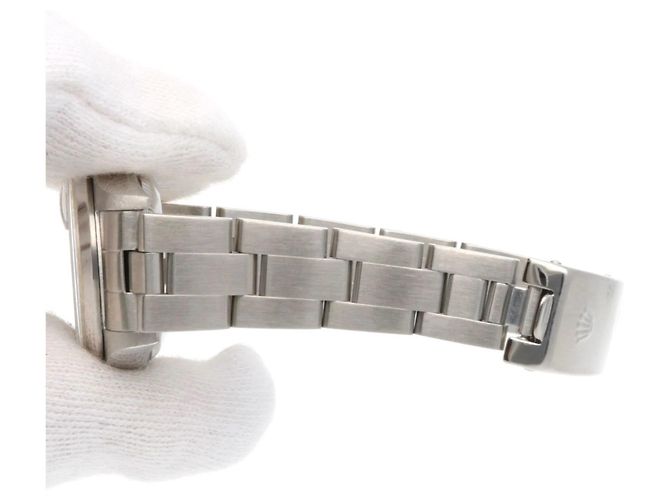 Orologio Rolex Date Oyster Perpetual - vista 10