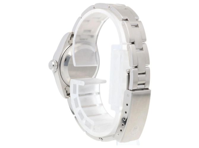 Orologio Rolex Date Oyster Perpetual - vista 5