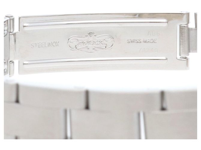 Orologio Rolex Date Oyster Perpetual - vista 9