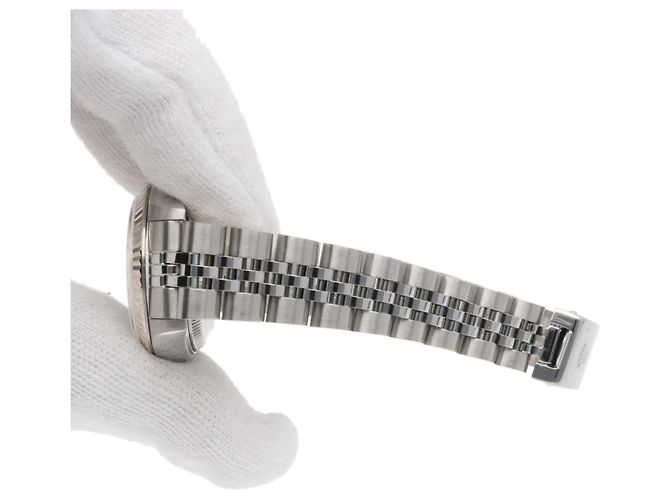 Reloj de Pulsera Rolex Datejust Oyster Perpetual - vista 10